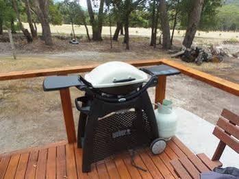 Halls Gap Valley Lodges Kültér fotó